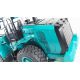 8. Amewi 22540 zdalnie sterowany model Koparka Silnik elektryczny 1:16