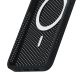 10. Etui 3mk COOLing MagCase na Samsung Galaxy S25+ - czarne
