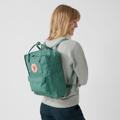2. Plecak Fjällräven Kånken Frost F23510-664