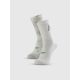 Skarpetki długie (2-pack) damskie 4F 4FRSS26USOCF657-42S
