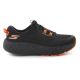 6. Skechers Go Run Supersonic Max A/T 246087-BKOR Black/Orange