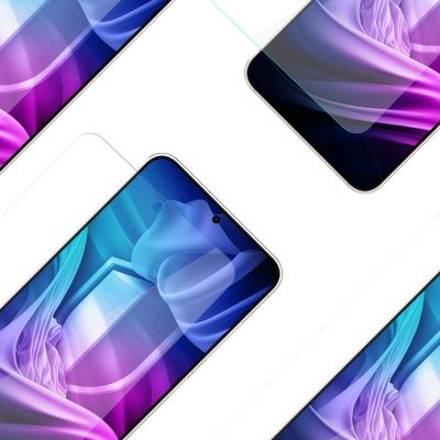 6. Folia matowa 3mk Silky Matt Pro na Samsung Galaxy S25 Edge