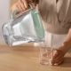 5. Brita MAXTRA Pro Dzbanek z filtrem do wody Biały
