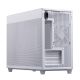7. Obudowa ASUS AP201 PRIME CASE white