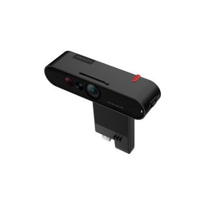 5. Lenovo ThinkVision MC60 (S) kamera internetowa 1920 x 1080 px USB 2.0 Czarny
