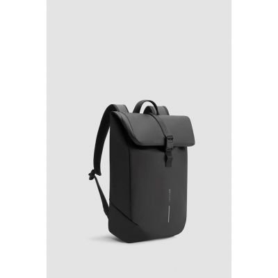 9. XD DESIGN PLECAK WODOODPORNY URBAN FLAP-TOP BLACK PN: P706.2601