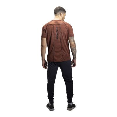 3. Spodnie Bauer Perf Warmth Tech Tee Sr