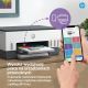13. HP Smart Tank 670 Bezprzewodowe All-in-One W kolorze Drukarka, Drukowanie dwustronne; Kopiowanie, skanowanie