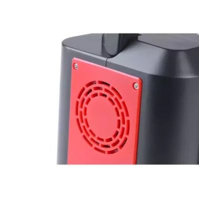 3. Stacja zasilania DEDRA DEZS0300 300/500W 296Wh/20Ah/14,8V
