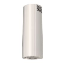 Okap wyspowy MAAN Elba PB 31 biały