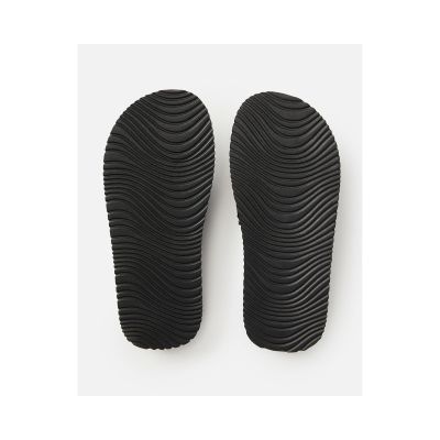 3. Japonki RIP CURL Chiba Open Toe - czarny