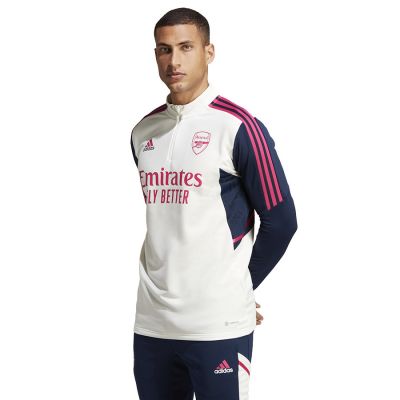 3. Bluza adidas Arsenal Londyn Training Top M HT4437