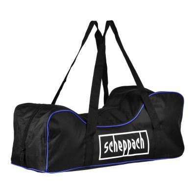 17. Szlifierka do gipsu Scheppach DS930 żyrafa + głowica trójkątna