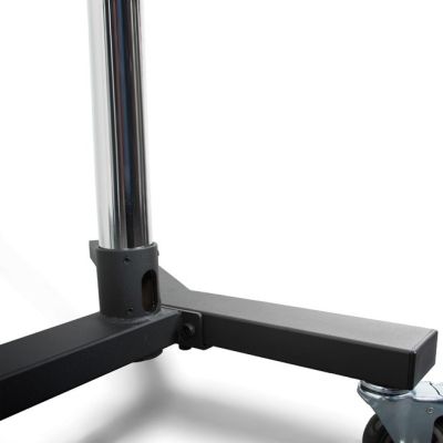 4. B-Tech BT8506 165,1 cm (65") Czarny