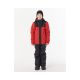 4. Kurtka narciarska RIP CURL ANTI SERIES OLLY 10K JKT KIDS czerwona