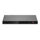 13. Przełącznik HDMI 4x1, 8K/60Hz (4:4:4) z HDR, 48 Gbps, HDCP 2.3, Toslink / Stereo, EDID