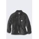 Kurtka Carhartt Firm Duck Traditional BLACK