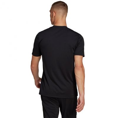 7. Koszulka adidas Entrada 22 Graphic Jersey M HF0126