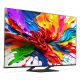 8. Telewizor LG 55QNED93A6A QNED MiniLED 55'' 4K Ultra HD 144Hz WebOS Dolby Atmos Czarny