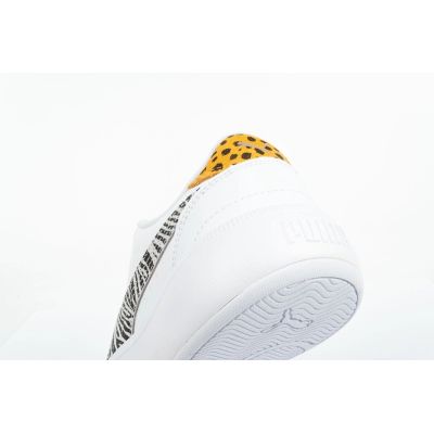 20. Buty sportowe Puma Tori Safari W 384933 01