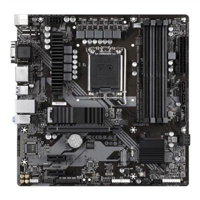 13. Płyta główna Gigabyte B760M DS3H DDR4