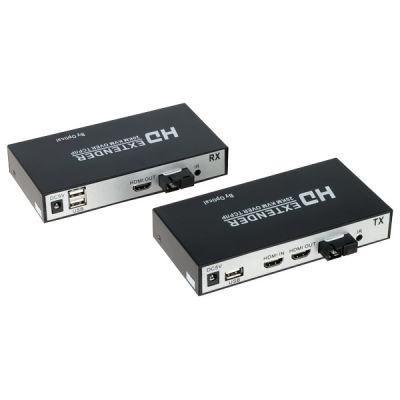Konwerter HDMI-OFT-20KM