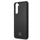 14. Etui Mercedes Dynamic Line na Samsung Galaxy S21+ - czarne