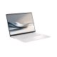 ASUS Zenbook S 16 UM5606GA-SR223X Ryzen AI 9 465 16.0"3K 120Hz 500nits AGLR 32GB LPDDR5X SSD1TB AMD Radeon Graphics Cam1080p + IR 83WHrs W11Pro Aluminum Scandinavian White