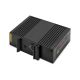 9. Digitus Rozgałęźnik Gigabit Ethernet PoE, przemysłowy, 60 W