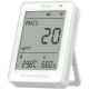Miernik jakości powietrza WiFi LCD Sonoff AirGuard PM2.5 SAWF-07P