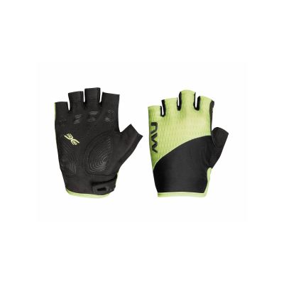 Rękawice rowerowe NORTHWAVE Fast Woman Glove żółty