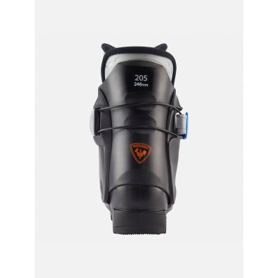 3. Buty narciarskie ROSSIGNOL COMP J1 - BLACK