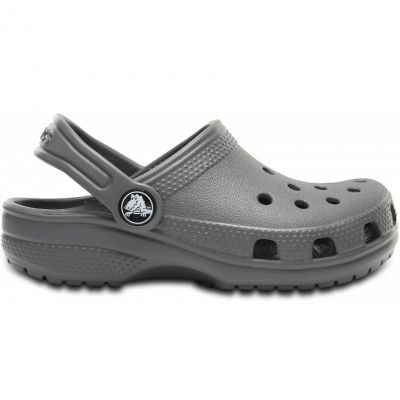 Buty Crocs Crocband Classic Clog Jr 204536 0DA