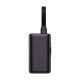 7. Powerbank Joyroom JR-W13 5000mAh bezprzewodowy do Apple Watch + USB-C i Lightning – czarny