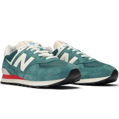 5. Buty New Balance M U574VPG