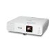 18. Epson PowerLite L210W projektor danych 4500 ANSI lumenów 3LCD WXGA (1280x800) Biały