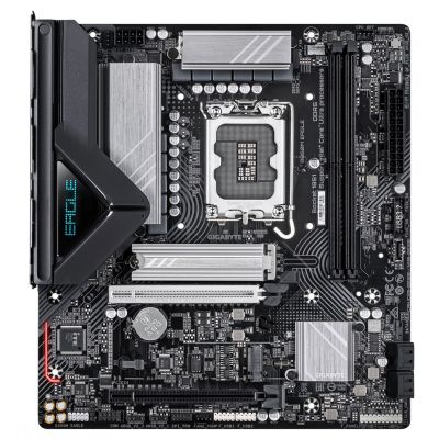 Płyta główna Gigabyte B860M EAGLE