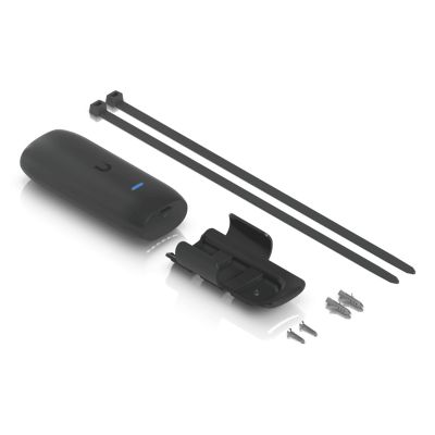Ubiquiti UP-AI-Port | Urządzenie wzbogacające kamery o funkcje AI | 1x GbE RJ45, PoE
