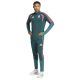 3. Bluza adidas Real Madryt Tiro 26 Training Top KB6343