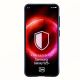 9. Etui 3mk Satin Armor MagCase na Samsung Galaxy S25+ - przezroczyste