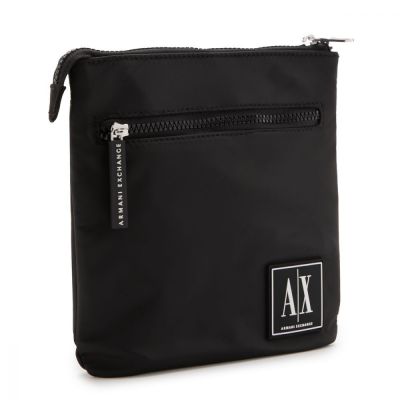 5. Saszetka Armani Exchange XM000105-AF10336-UC001