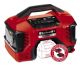 2. Kompresor EINHELL PRESSITO Solo 4020460