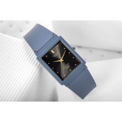 4. Zegarek Damski CASIO MQ-38UC-2A2ER + BOX