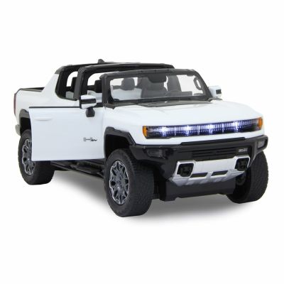 22. Jamara Hummer EV zdalnie sterowany model Samochód Silnik elektryczny 1:26