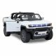22. Jamara Hummer EV zdalnie sterowany model Samochód Silnik elektryczny 1:26
