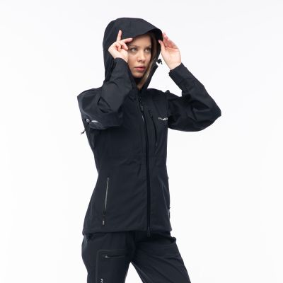 16. Kurtka Fitanu Ftn Pro Jacket W Sympatex W 92800596259
