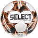 2. Piłka nożna Select Flash Turf FIFA Basic V23 Ball FLASH TURF WHT-BLK