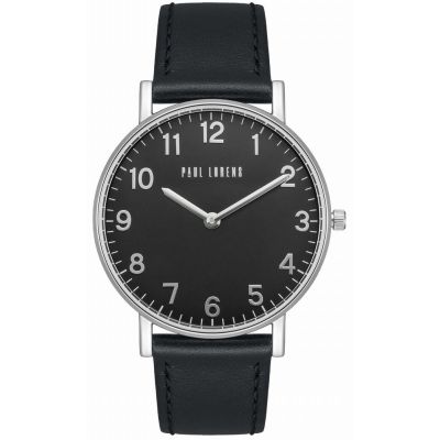 Zegarek Męski Paul Lorens PL11989A5-1A1 + BOX