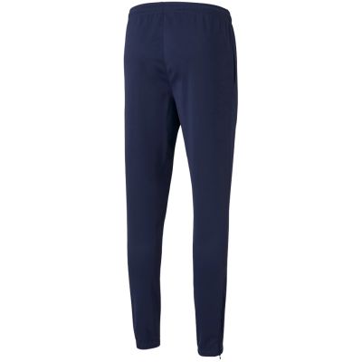 4. Spodnie Puma teamRISE Poly Training Pants M 657390 06