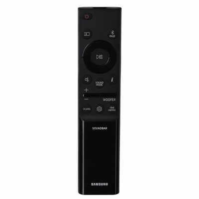 9. Soundbar Samsung HW-Q800H/EN